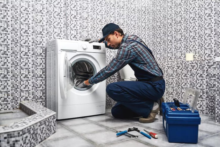 Why Regular Dryer Repair in Burlington Is Essential for Safety and Efficiency