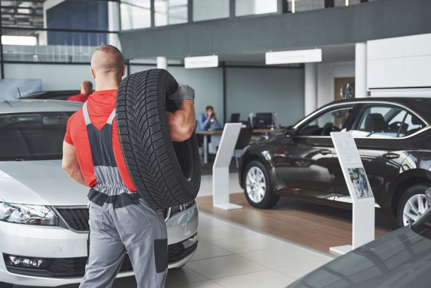 Why Choose Used Auto Parts? A Smart, Sustainable, and Cost-Effective Choice