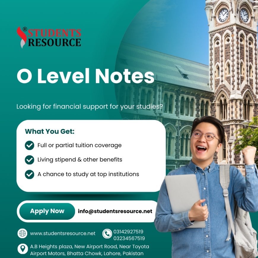 Ace Your Exams with Edexcel Solved Past Papers