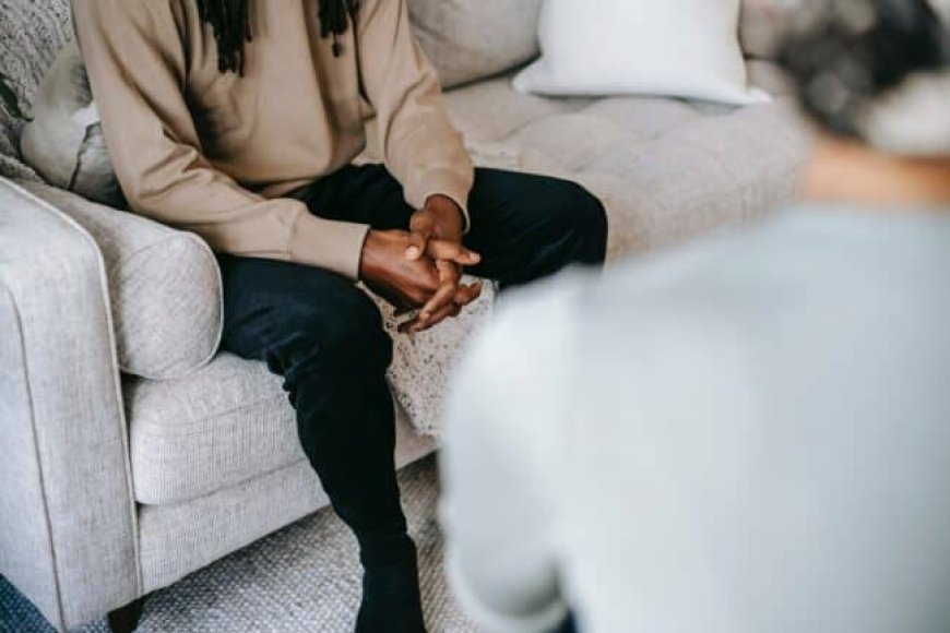 Understanding the Core Goals of Psychotherapy: A Path to Emotional Wellness