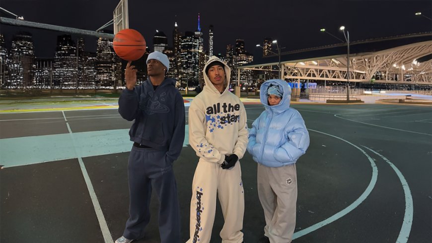 Broken Planet & Stüssy New Drops in 2025: What’s Hot, What’s Next, and Where to Cop