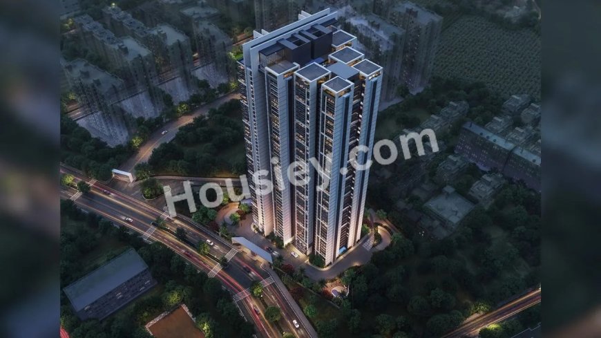 Godrej Madison Avenue Kokapet Hyderabad - Brochure, Pros&Cons, PriceSheet
