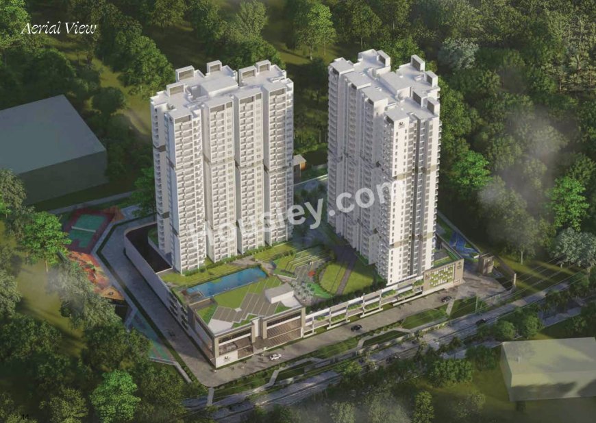 Prestige Suncrest Bommasandra – Your Dream Home Awaits! Buy Property in Bangalore Today