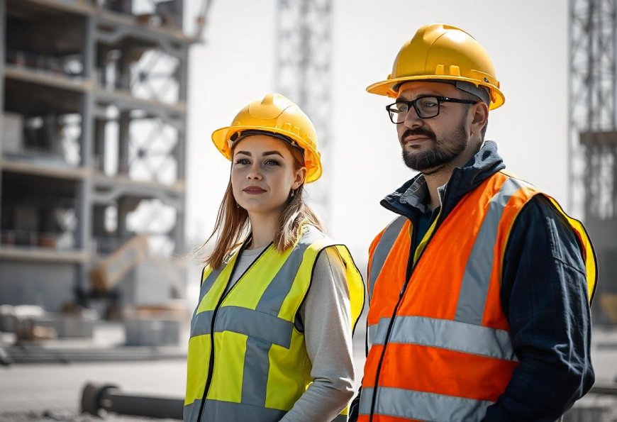 Examples of Common Risk Controls That Work in Workplace Hazards
