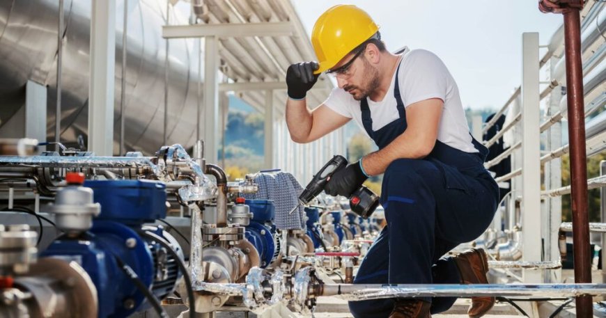MEP Construction Workflow: From Design to Installation