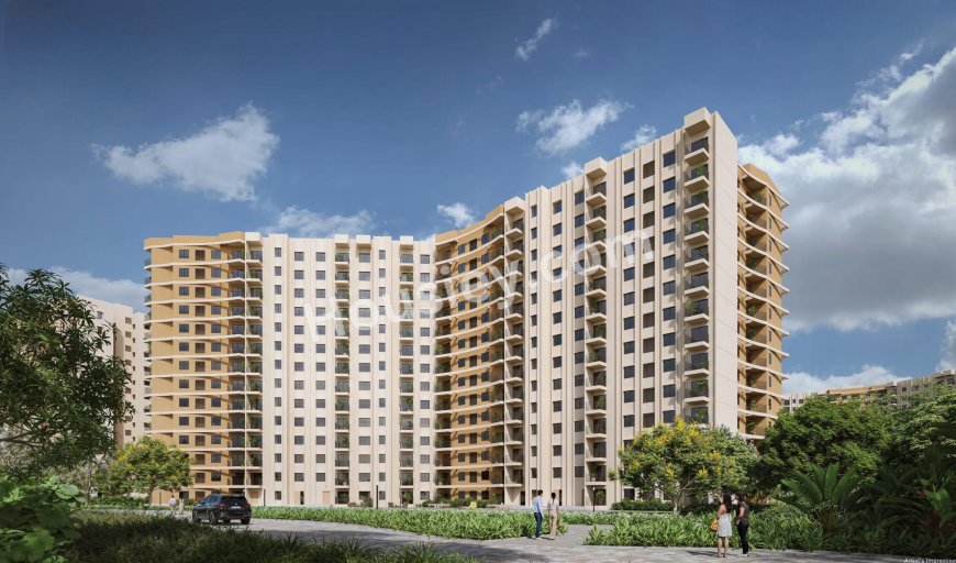 Prestige Southern Star Bannerghatta – Your Dream Home in Bangalore’s Finest Location