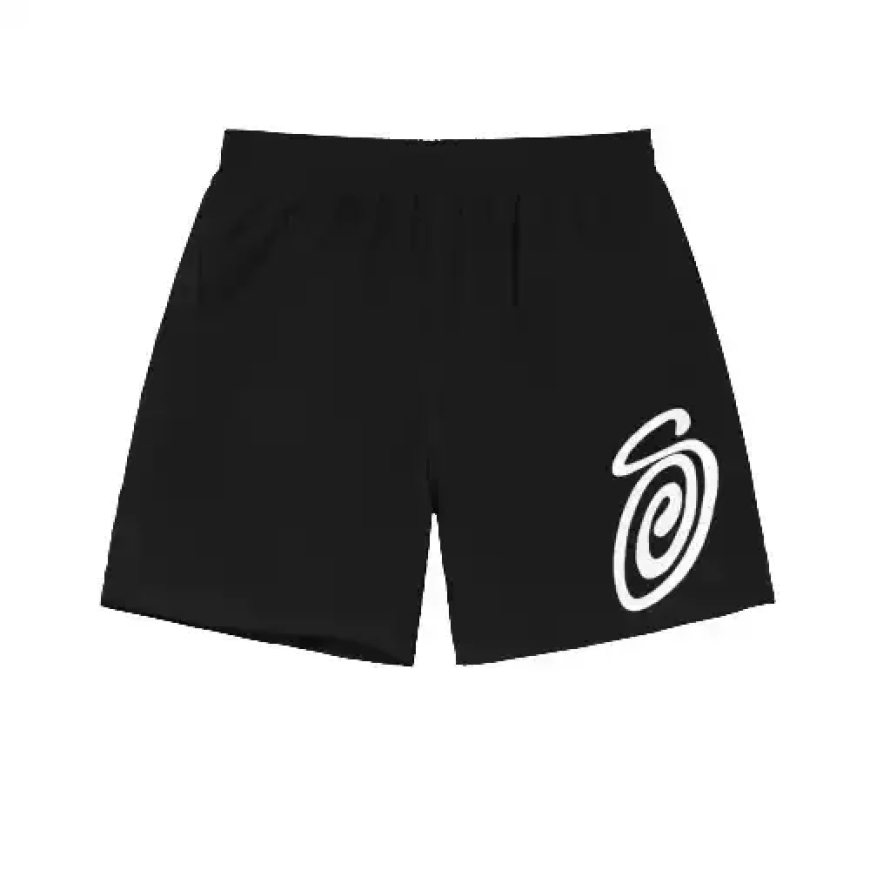 Top Ways to Style Stussy Shorts for Any Season