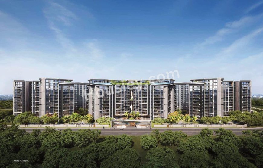 L&T Elara Celestia Hebbal: Your Dream Home in Bangalore’s Prime Location