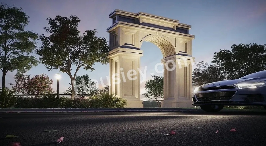 Sobha Townpark Queens – Your Dream Home on Hosur Road, Bangalore