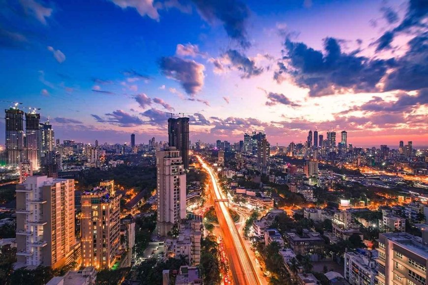 Andheri- History | Celebrity Homes | Pros&Cons | Property Prices | Landmarks