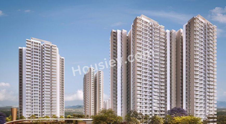 Prestige Southern Star Bannerghatta – Your Dream Home in Bangalore’s Finest Location