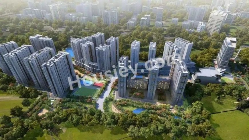 Prestige Raintree Park Whitefield – Your Dream Home in Bangalore’s Prime Location