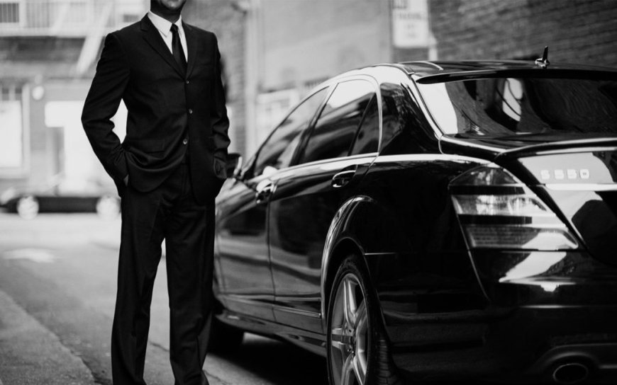Limousine Service Austin – Luxury Transportation at Its Finest