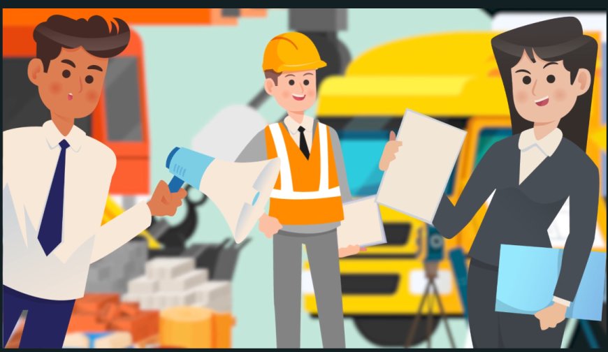 HGV Parking Space for Rent: A Solution for Businesses and Drivers
