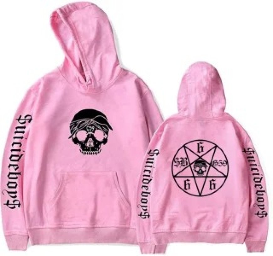 $uicideboy$ Merch: Gear Up. Fade Out.