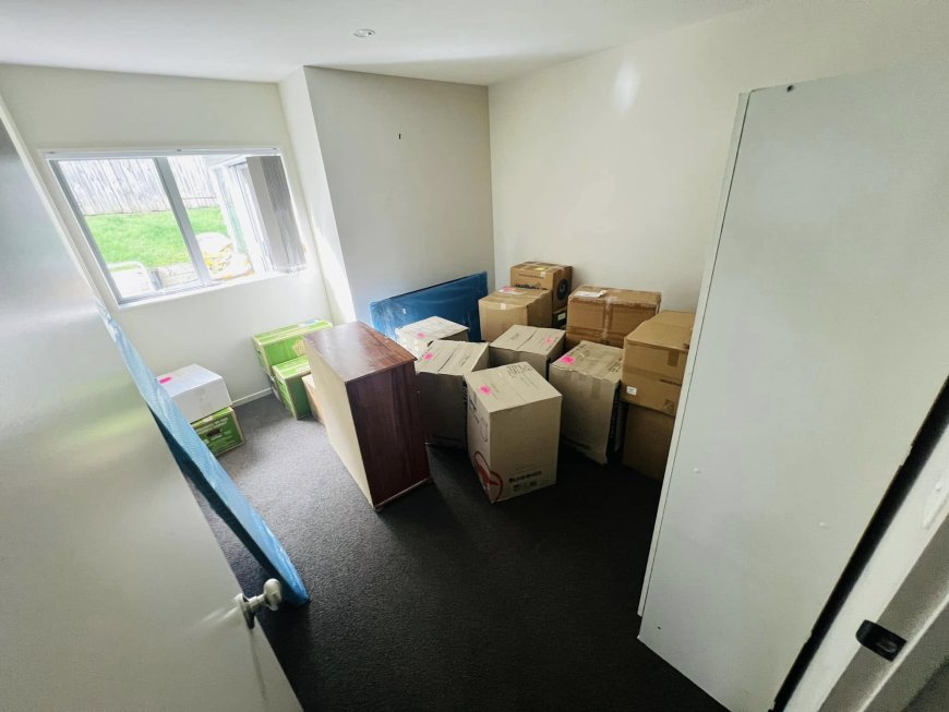 Guildford Moving Company Who Treat Your Belongings Like Their Own