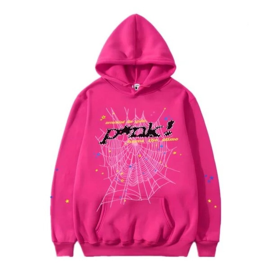 Spider Hoodie: Cozy Comfort With Spider Bite