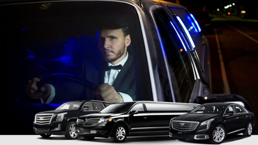 Reliable Car Service Hampton to JFK: Comfort, Convenience & Peace of Mind