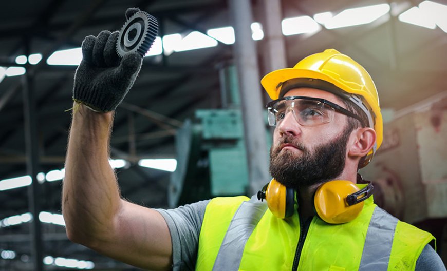 Best ANSI Z87 Prescription Glasses for Work Safety