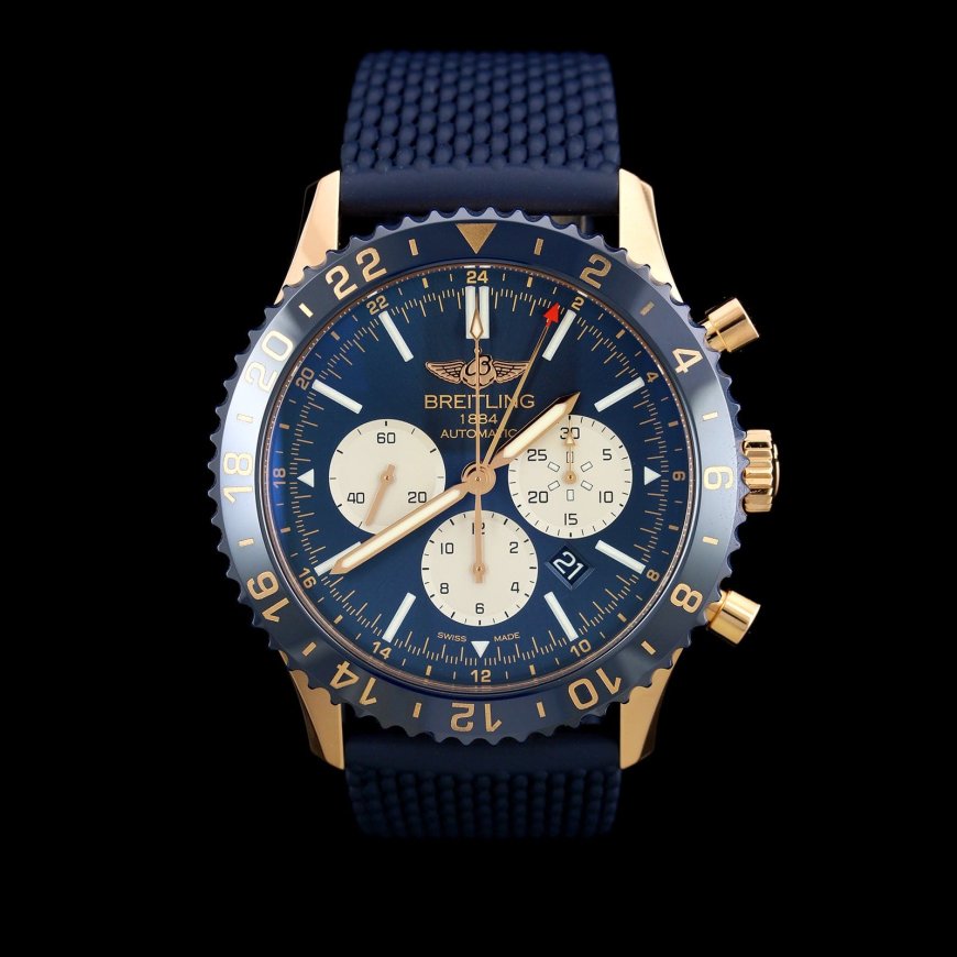 5 Things to Check Before Buying a Pre-Owned Luxury Watch