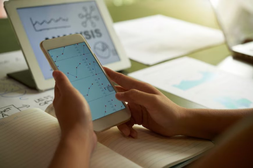 Mobile App Wireframing Best Practices