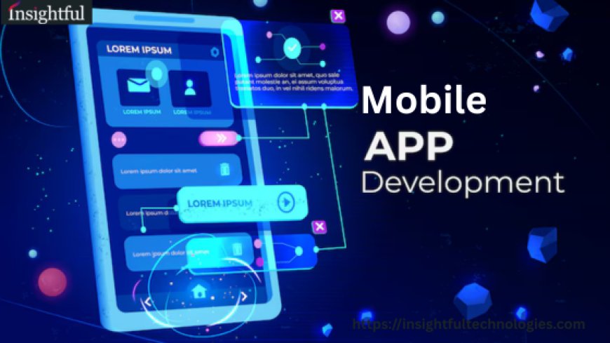 7 Best Mobile App Development Agencies in USA for 2025