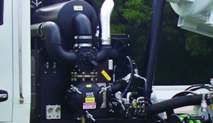The Role of Wolf Machinery Vacuum Excavation in Urban Utility Projects
