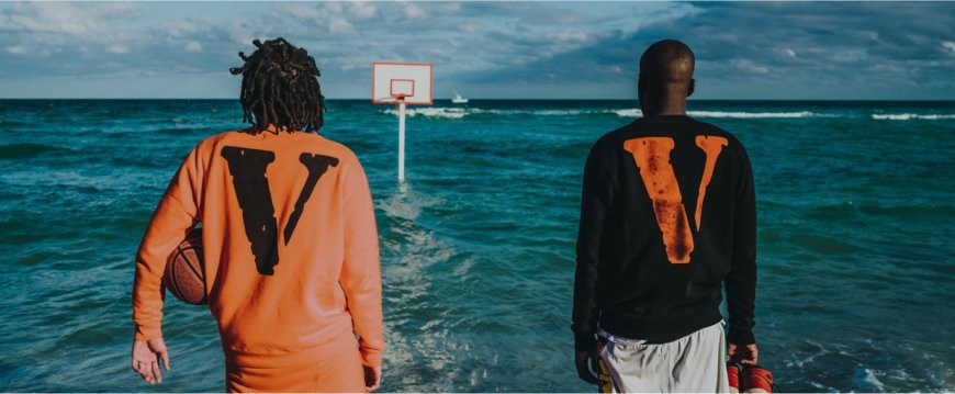 Is Vlone Influencing the Way Streetwear Is Worn Today?