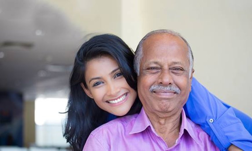 Best Ways to Treat the Elderly with Compassion and Care