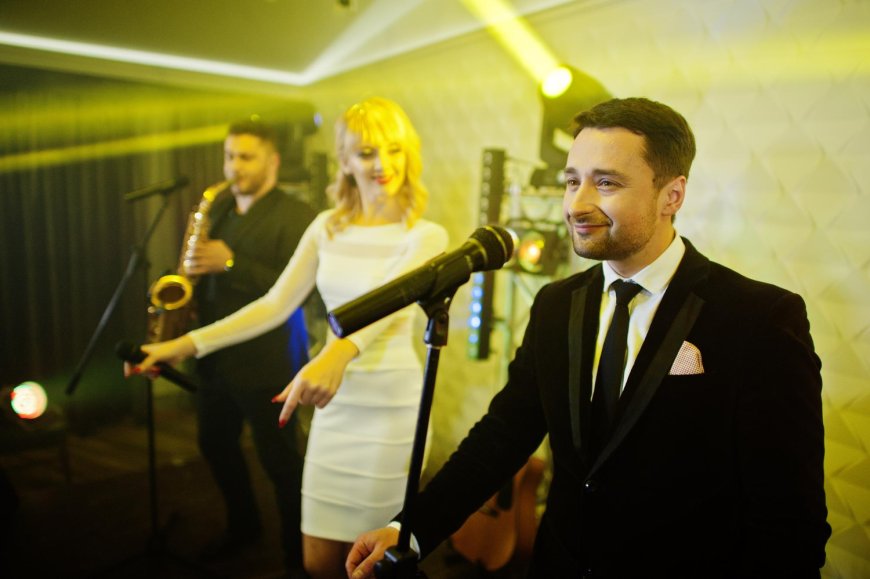 Corporate Party Entertainment – Choosing the Right Option for Your Event