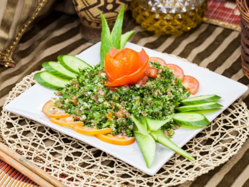 Discover the Layers of Flavour in the Mom’s Feast Banquet