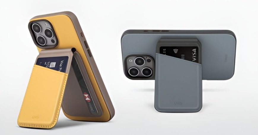 10 Leather iPhone 16 Back Covers for A Classy and Elegant Look