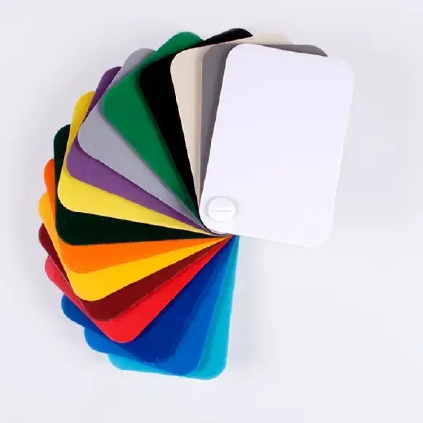 Foamex, Dibond or Correx? Choosing the Right Sign Material