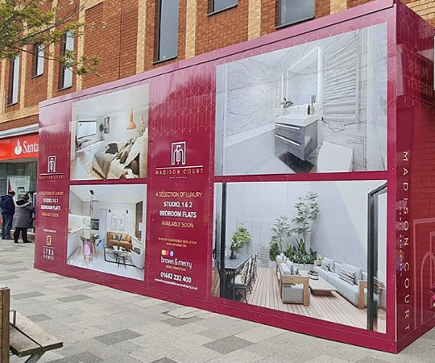 Revolutionise Your Signage with Print Signs Quick's Online Design Tool