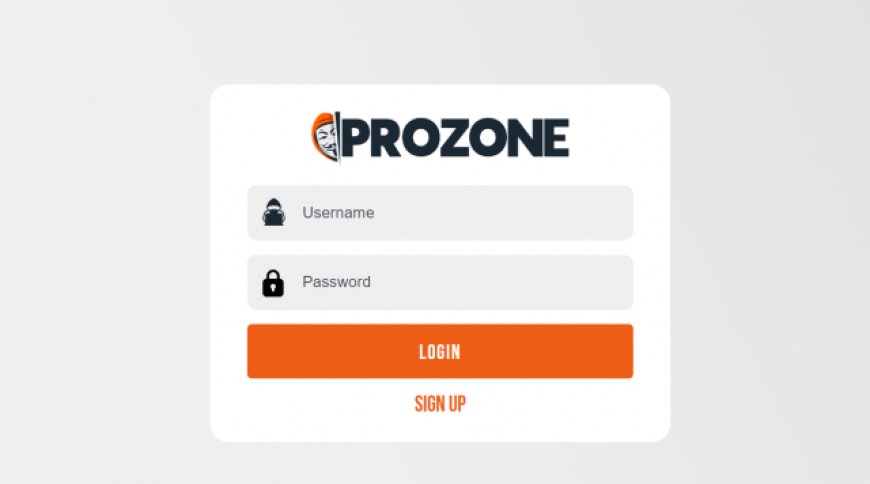 What is Pro Zones cc?