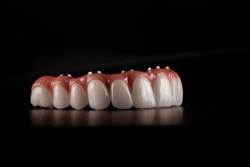 Dealing with a Painful Dental Abscess and Swelling