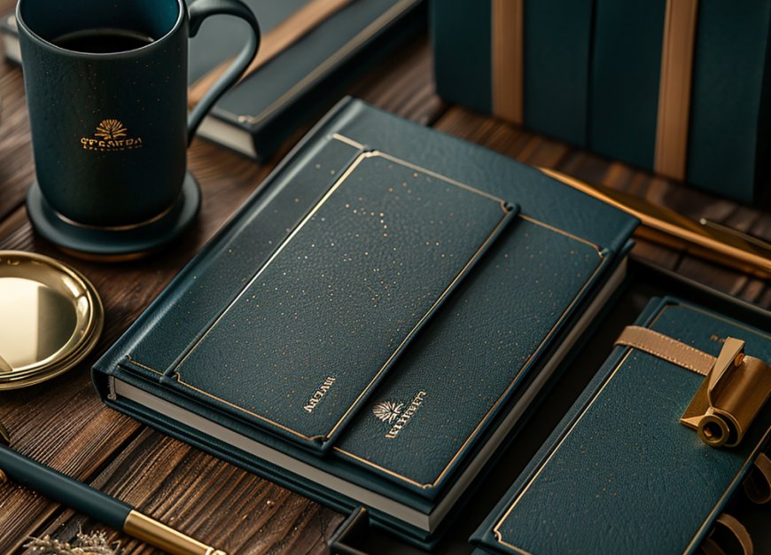 Why Luxury Corporate Gifts Are the New Business Power Move in Dubai
