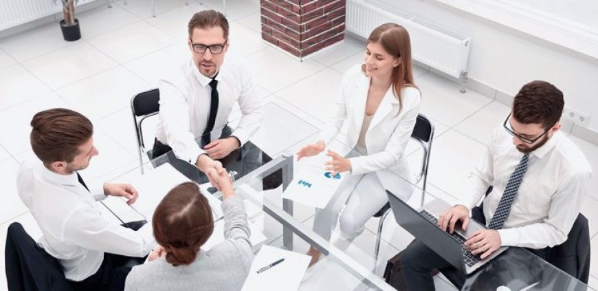 Efficient Outsourced IT Support and Microsoft 365 Migration Service Providers