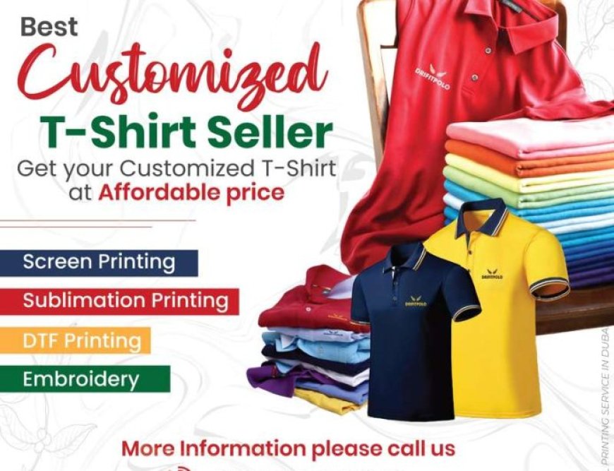 Print Solution Near Me | Best Printing Services Near Me in Dubai