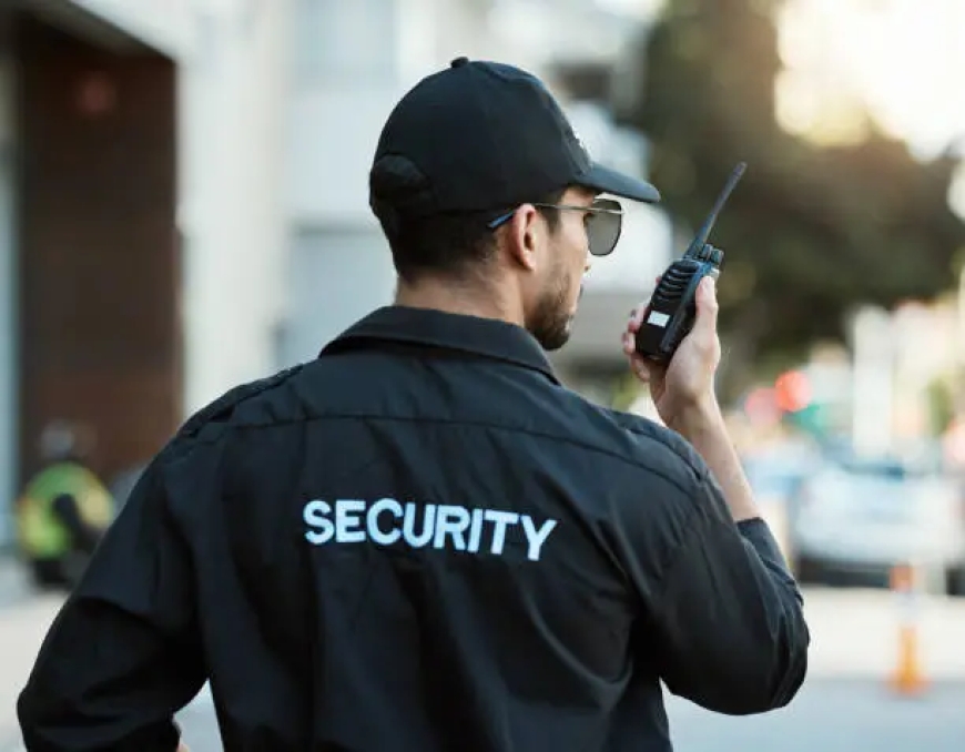The Essential Role of Security Guards in Modern Society
