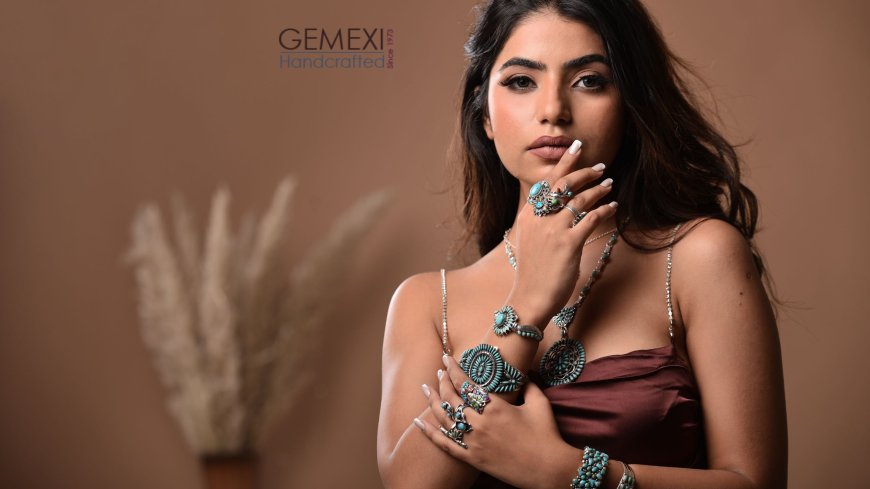 5 Reasons to Invest in Real Gemstone Jewelry