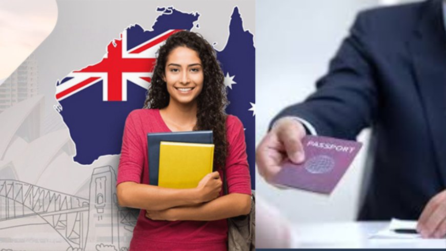 How a Newcastle MARA Agent Can Help You Get Your Australian PR Faster