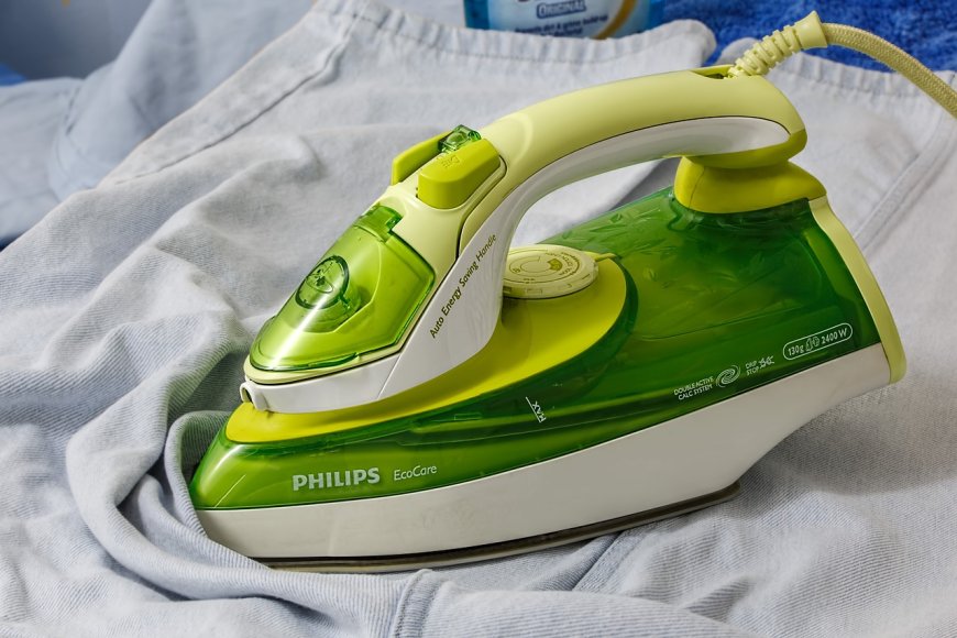 Laundry Worth Flexing: The Rise of Status Symbol Cleaning in Dubai