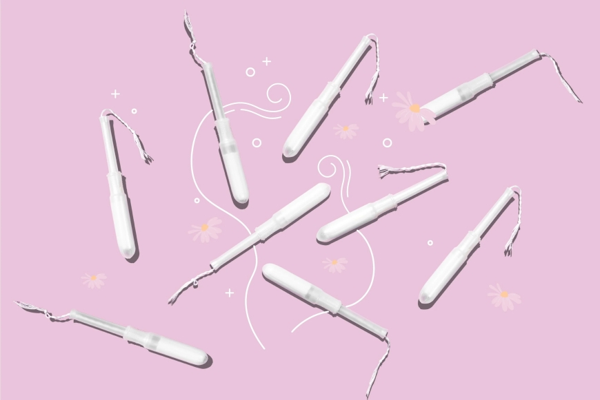 Can Tampons Cause IUD Problems? Expert Answers