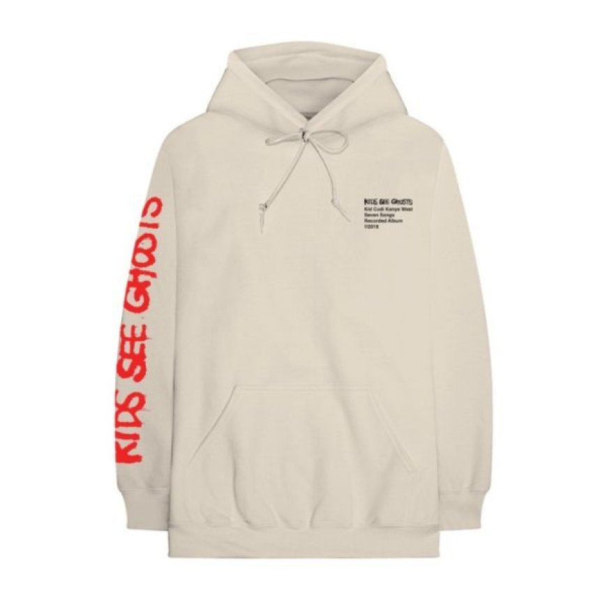 Kanye Merch The Ultimate Guide to Style and Culture