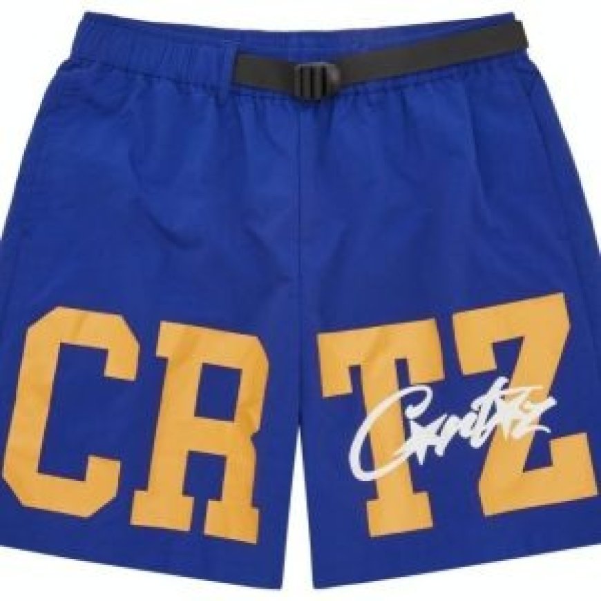 Corteiz Tracksuit The Ultimate Guide to Style and Comfort