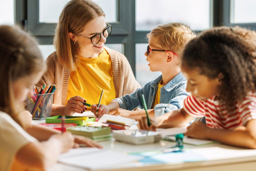 Why Feedback Matters to Science Tutors in Croydon