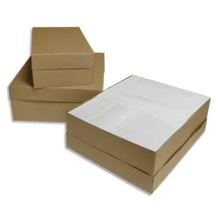 Make Every Message Count: Why Custom Letterhead Envelopes Are a Game-Changer for Your Brand