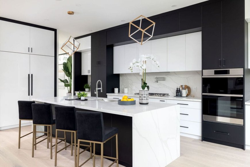 Top Trends in Custom Kitchen Cabinets Toronto Homeowners Love