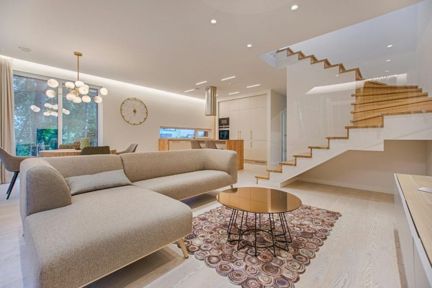 Joinery for Small Spaces: Tips from Interior Designers